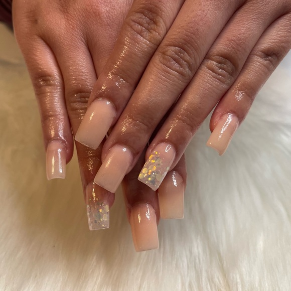 Nails - Picture 3 of 6